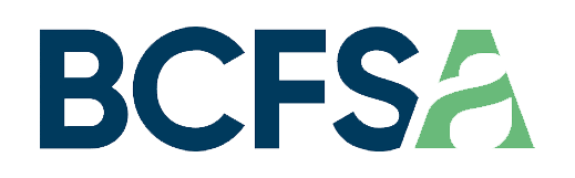 BCFSA Logo