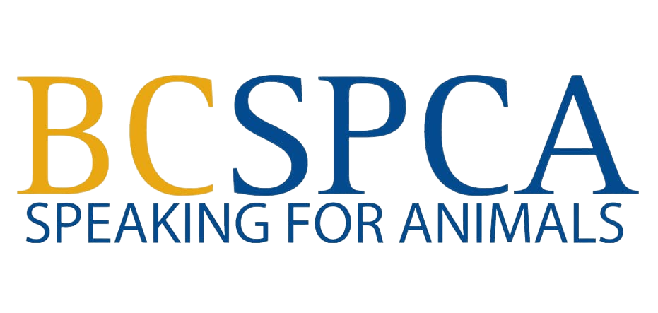 BCSPCA Logo
