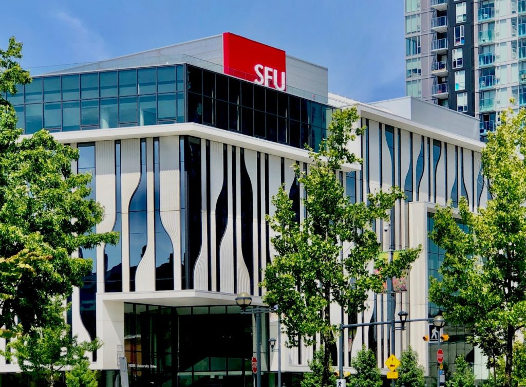 SFU Campus